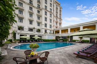 ninh binh hidden charm hotel and resort