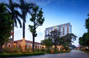 ninh binh hidden charm hotel and resort