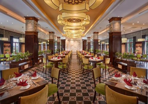ninh binh hidden charm hotel and resort