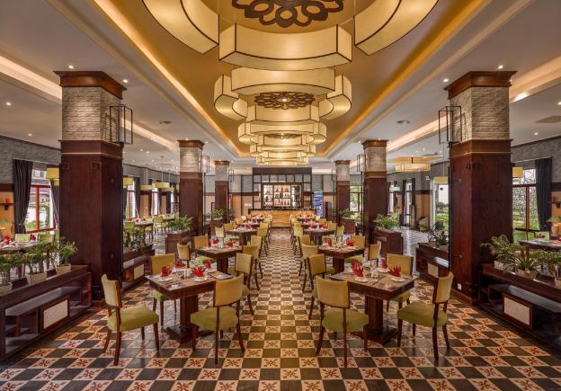 ninh binh hidden charm hotel and resort