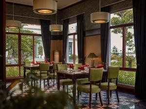 ninh binh hidden charm hotel and resort
