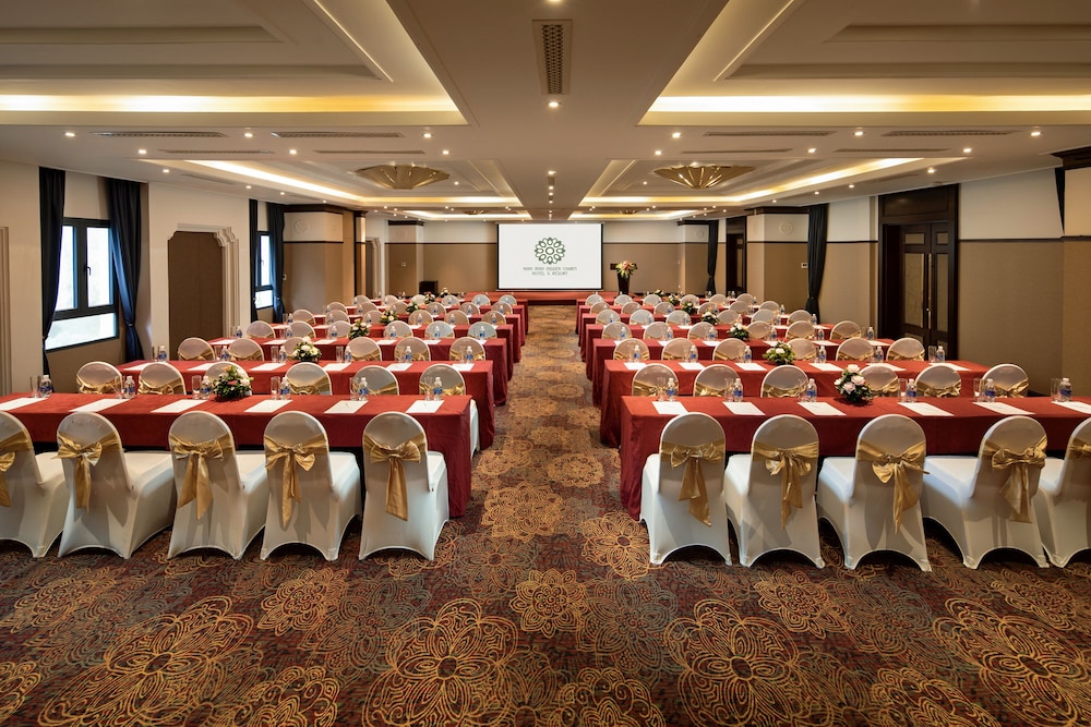 ninh binh hidden charm hotel and resort