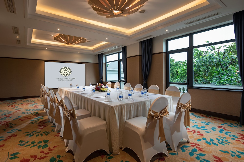 ninh binh hidden charm hotel and resort