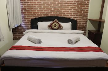 Tulaja Boutique Hotel,Bhaktapur>>Bagmati,3 star
