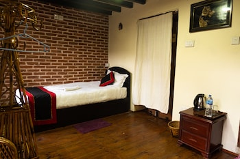 tulaja boutique hotel