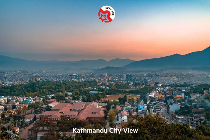 kathmandu