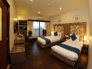 Hotel Arts Kathmandu,Kirtipur>>Kathmandu,4 star