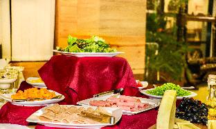 Hotel Arts Kathmandu,Kirtipur>>Kathmandu,4 star