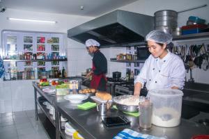 cocina mitho chha