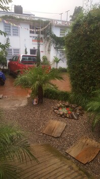 cocina mitho chha