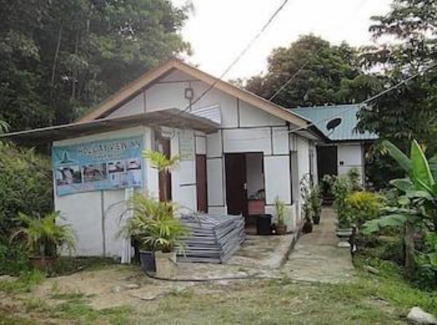 holiday view inn taman negara