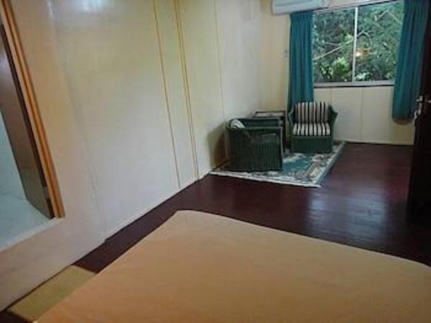 holiday view inn taman negara