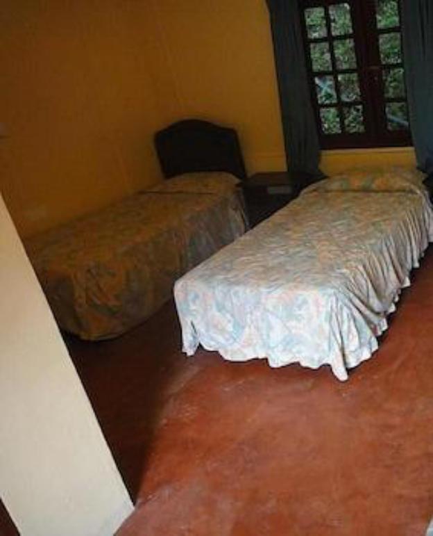 holiday view inn taman negara