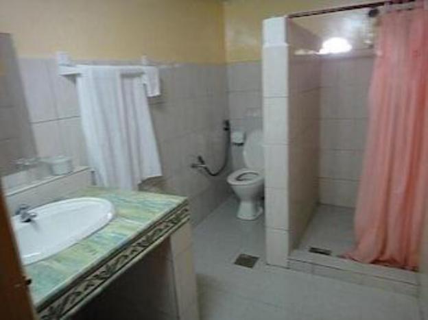 holiday view inn taman negara