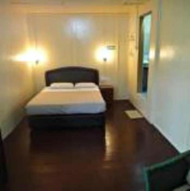 holiday view inn taman negara