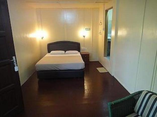 holiday view inn taman negara