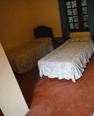 Holiday View Inn Taman Negara,Near Taman Negara Tourist Information Center,3 star