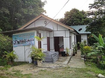 holiday view inn taman negara