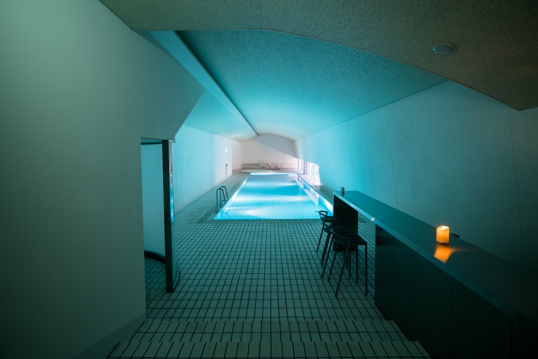 setouchi retreat by onko chishin