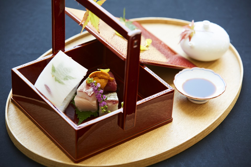 setouchi retreat by onko chishin