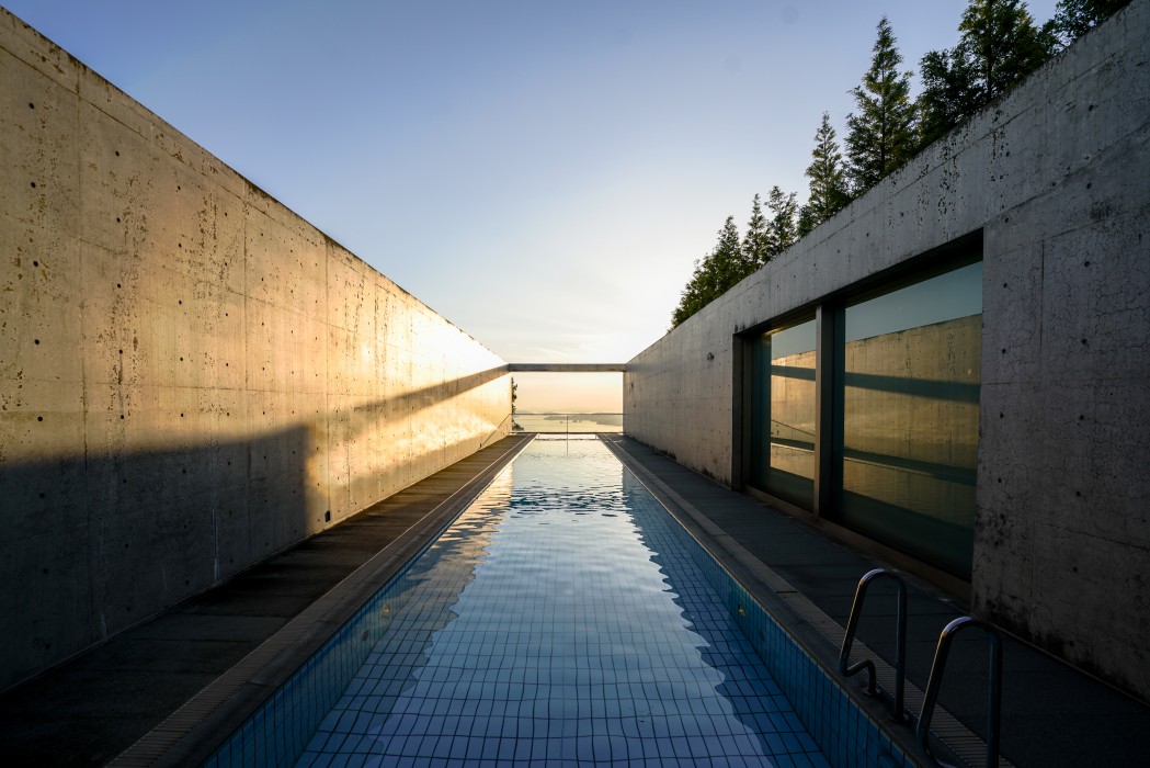setouchi retreat by onko chishin