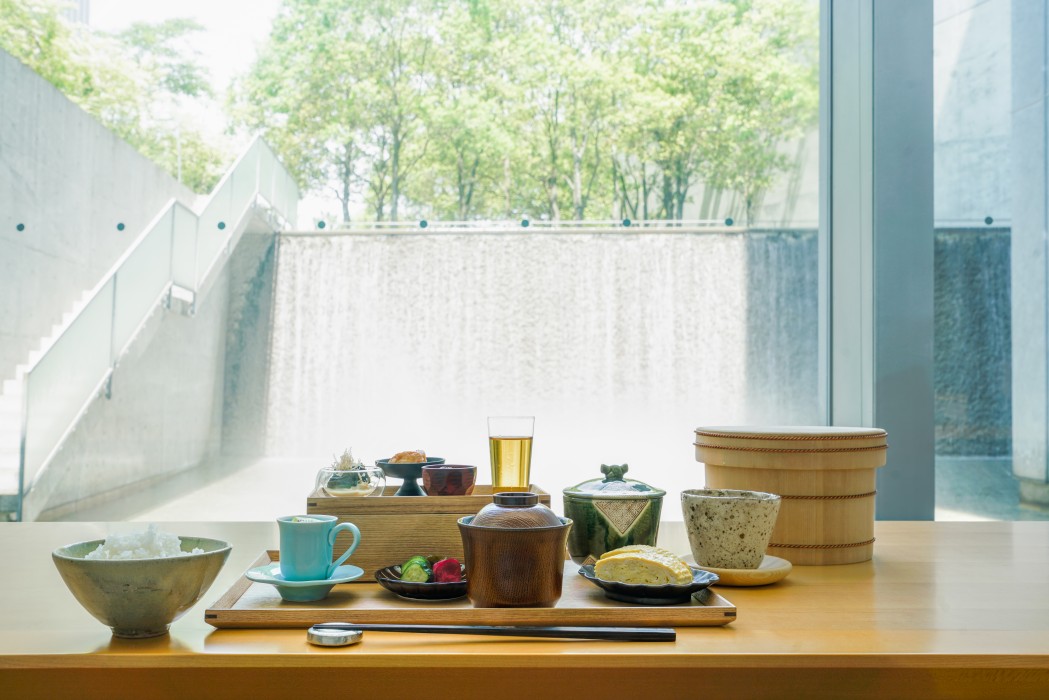 setouchi retreat by onko chishin