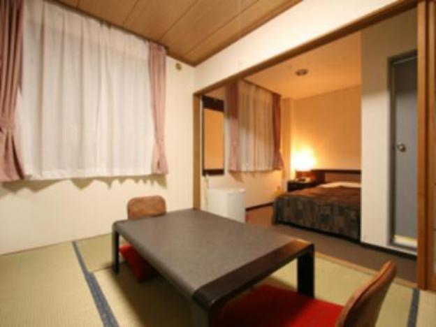 hotel kikuya