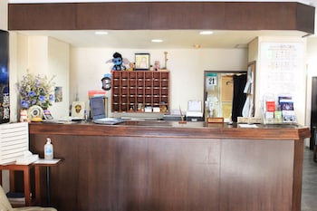 Hotel Kikuya,Oshima>>Hakodate,3 star