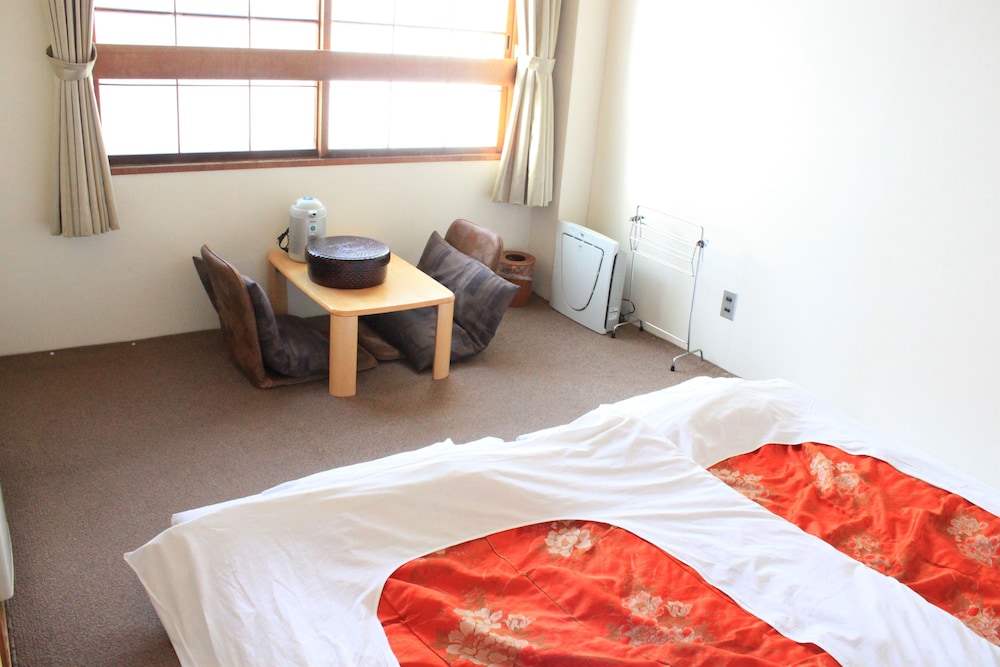 hotel kikuya