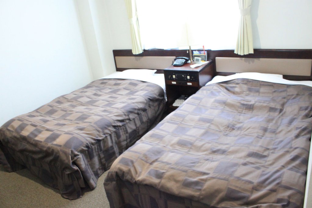 hotel kikuya