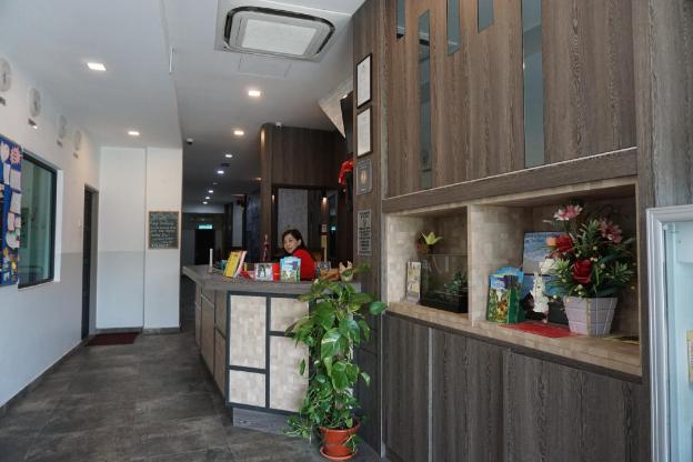 travelland hotel