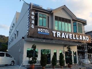 travelland hotel