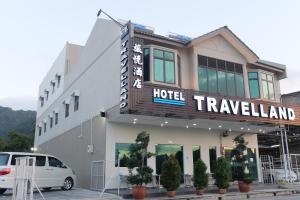travelland hotel