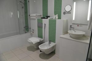 Gulf Suites Hotel Amwaj,Bahrain>>Amwaj Islands,4 star