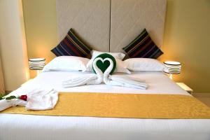 Gulf Suites Hotel Amwaj,Bahrain>>Amwaj Islands,4 star