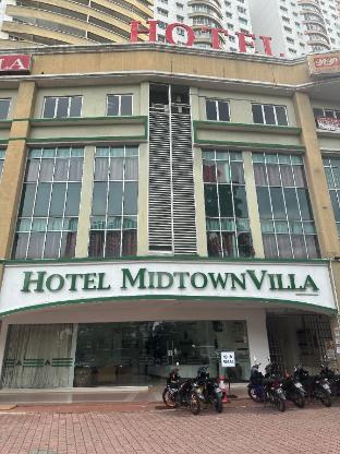 hotel midtown villa