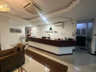 hotel midtown villa