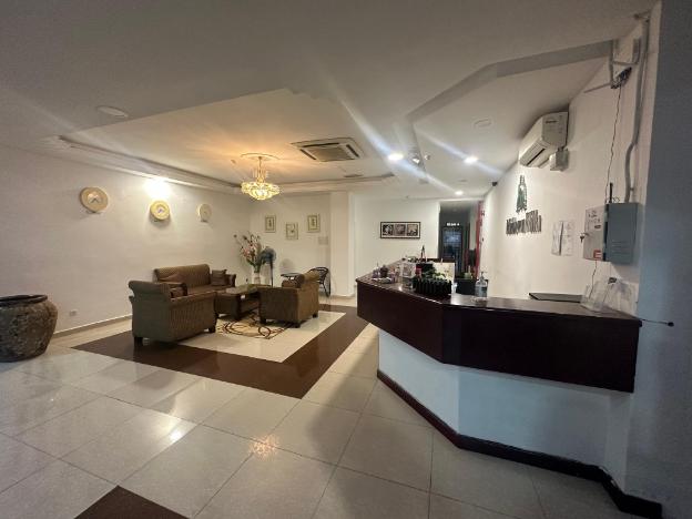 hotel midtown villa