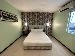 hotel midtown villa
