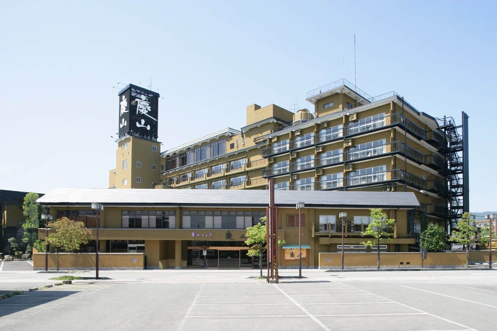 hanayagi no sho keizan