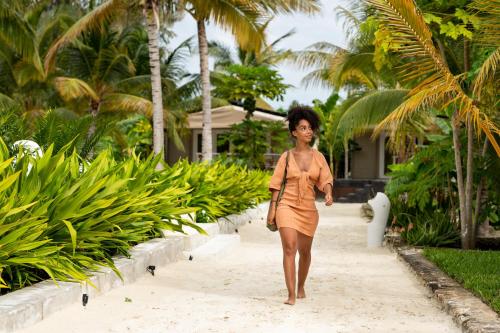 mwezi boutique resort