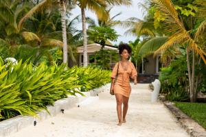 mwezi boutique resort