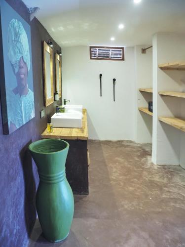 mwezi boutique resort