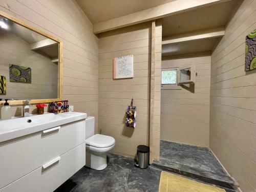 mwezi boutique resort