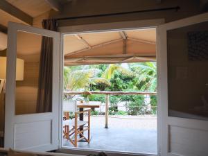 mwezi boutique resort