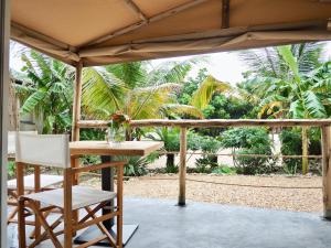 mwezi boutique resort