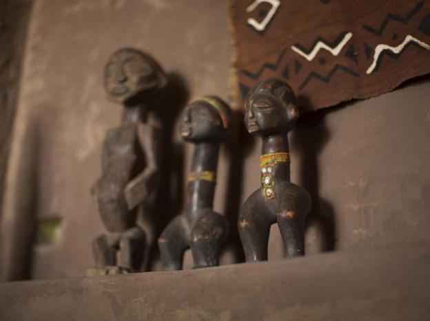 mwezi boutique resort