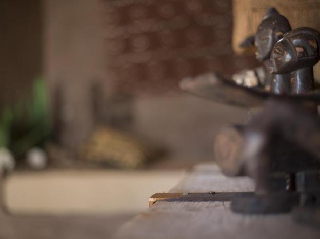 mwezi boutique resort