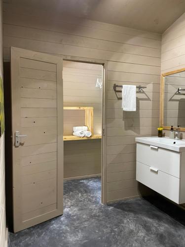 mwezi boutique resort