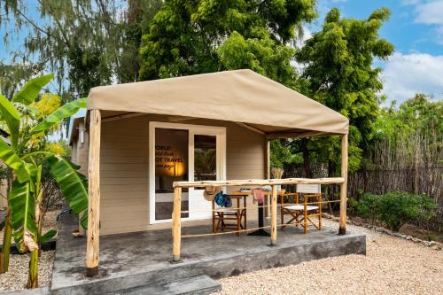 mwezi boutique resort